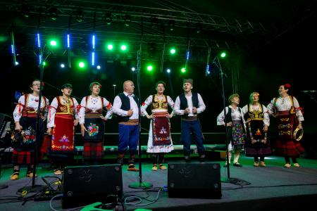 SPD Nikola Tesla Postojna, KUD Sevdah Ljubljana, FD Vipava in SKD Sava Hrastnik (29)